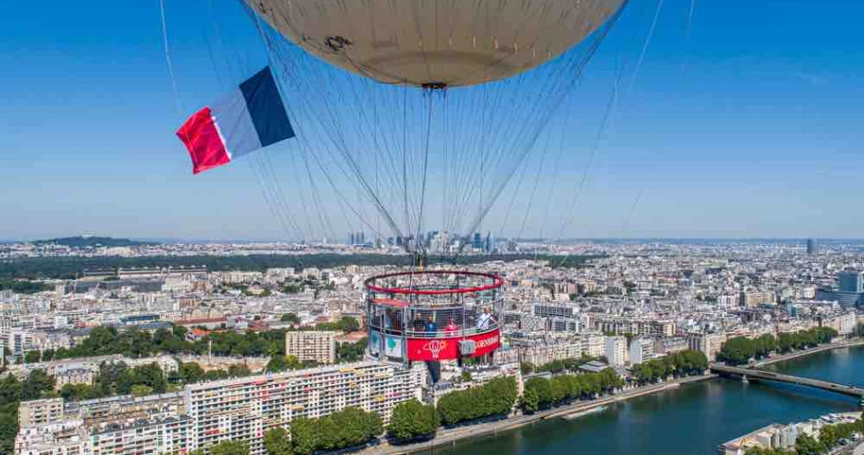 Best Things to Do in Paris
