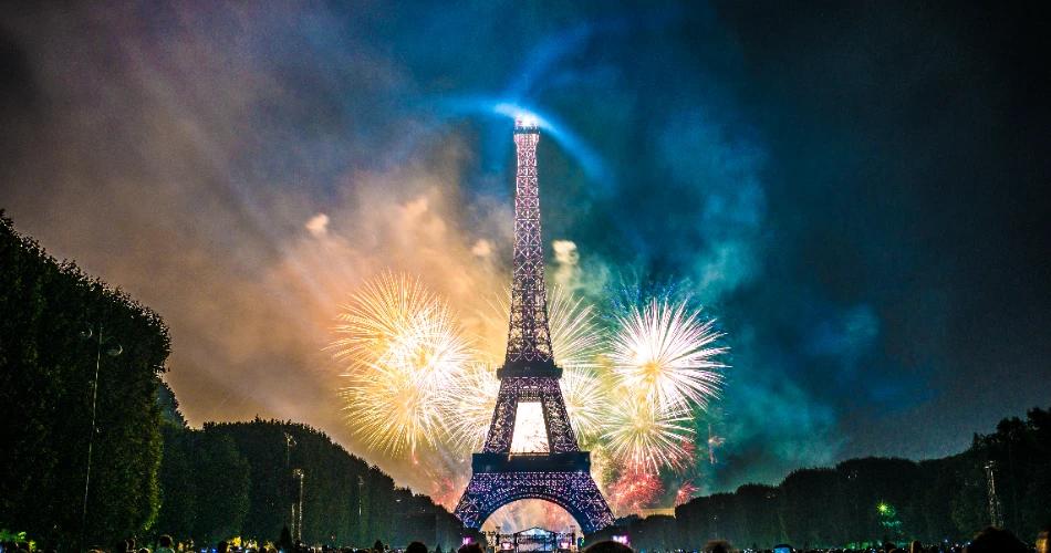 Best Things to Do in Paris