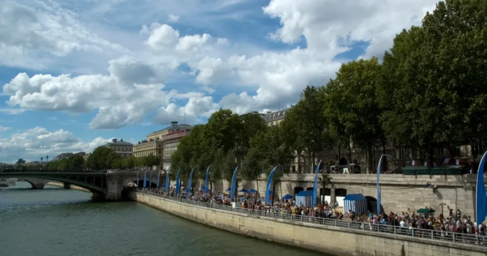Best Things to Do in Paris