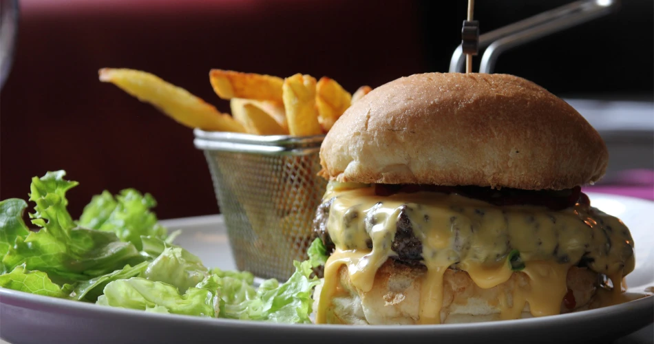 10 Best Restaurants in Paris