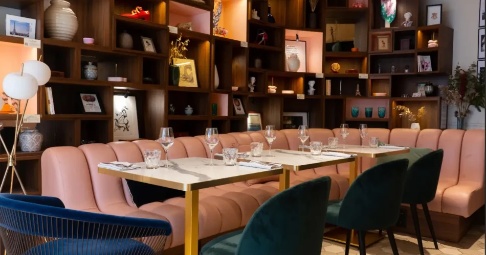 10 Best Restaurants in Paris