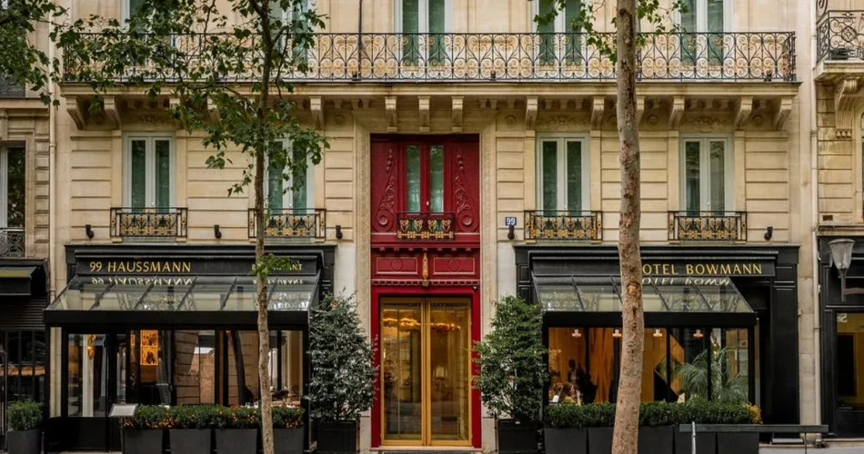 10 Best Restaurants in Paris