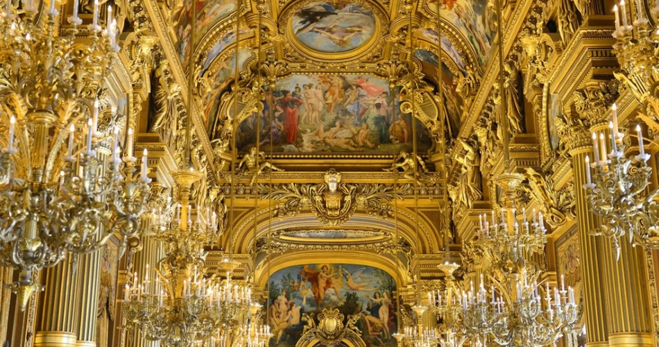 10 Best Things to Do in Paris