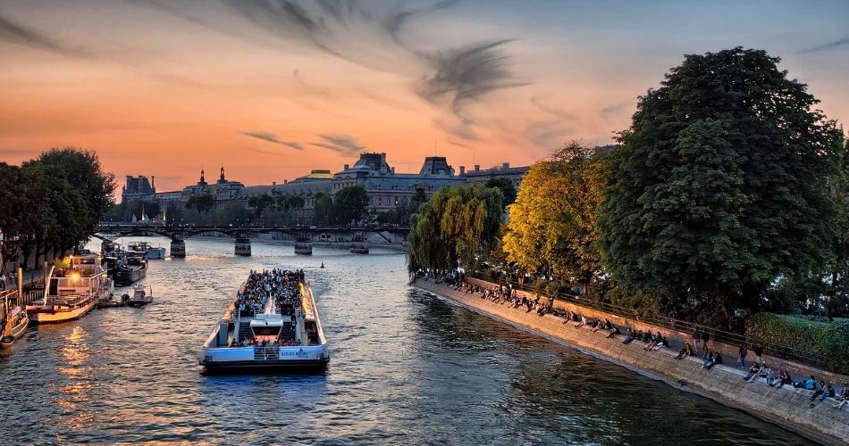 10 Best Things to Do in Paris