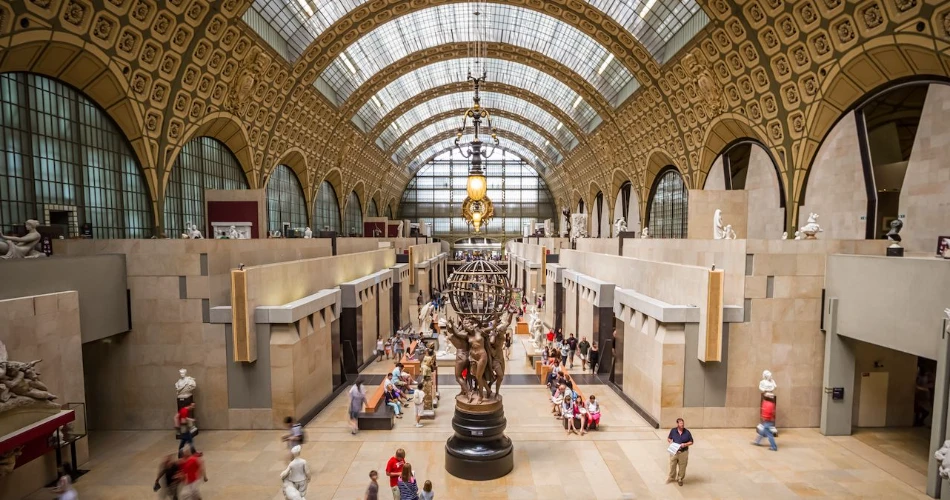 10 Best Things to Do in Paris