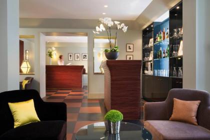 A La Villa des Artistes - image 20