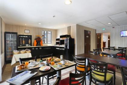 Grand Hotel Senia - image 21