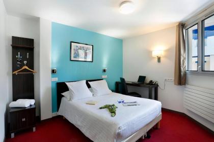 Grand Hotel Senia - image 22