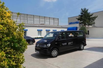 Grand Hotel Senia - image 23