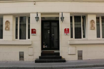 Hôtel de l'Aveyron - image 25