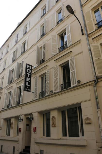 Hôtel de l'Aveyron - image 26