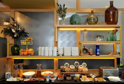 ibis Styles Paris Gare De Lyon TGV - image 21