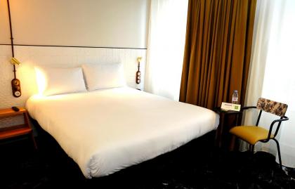 ibis Styles Paris Gare De Lyon TGV - image 23