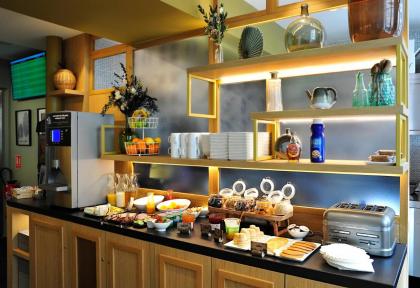 ibis Styles Paris Gare De Lyon TGV - image 24