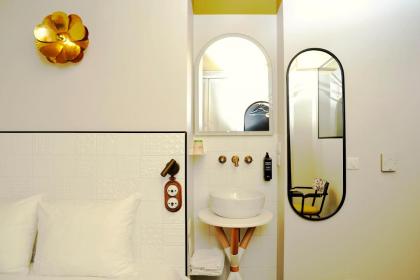 ibis Styles Paris Gare De Lyon TGV - image 28