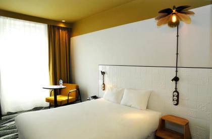 ibis Styles Paris Gare De Lyon TGV - image 30