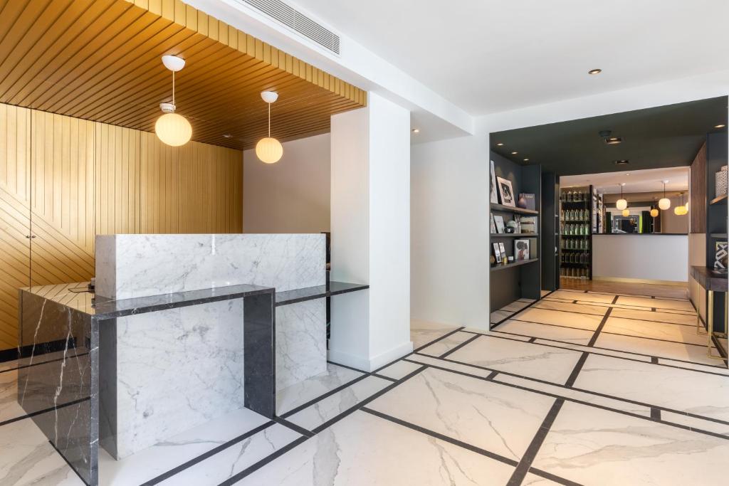 Holiday Inn Paris Elysees - main image