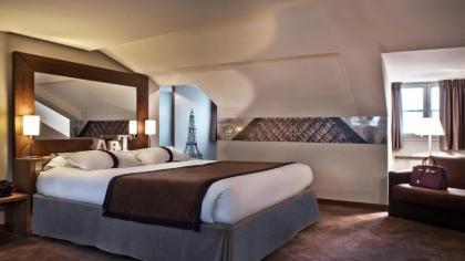 Holiday Inn Paris Elysees - image 14