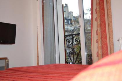 Hotel William'S Opera - image 22