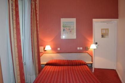 Hotel William'S Opera - image 24