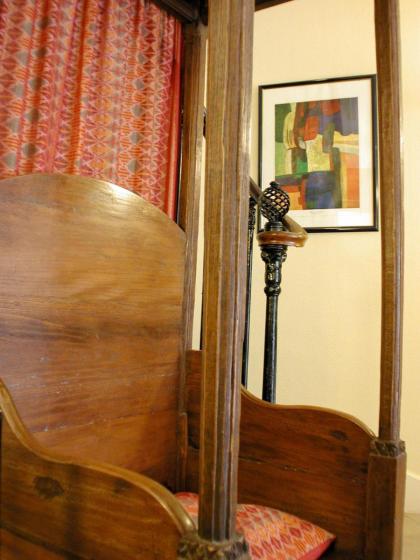 Hotel William'S Opera - image 25