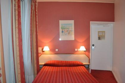 Hotel William'S Opera - image 26