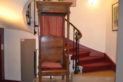 Hotel William'S Opera - image 28