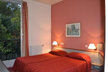 Hotel William'S Opera - image 30
