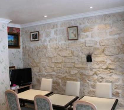 Hôtel Aladin - image 18