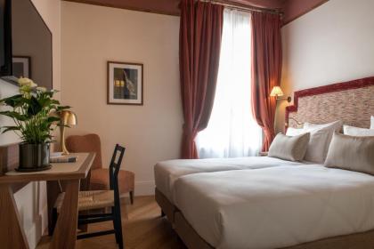 Hôtel Fougère - image 23