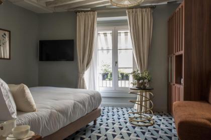 Hôtel Fougère - image 25