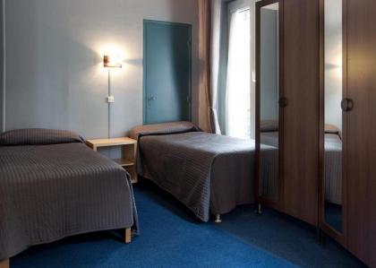 Grand Hotel De Paris - image 11