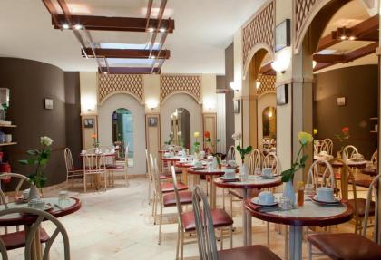 Grand Hotel De Paris - image 12