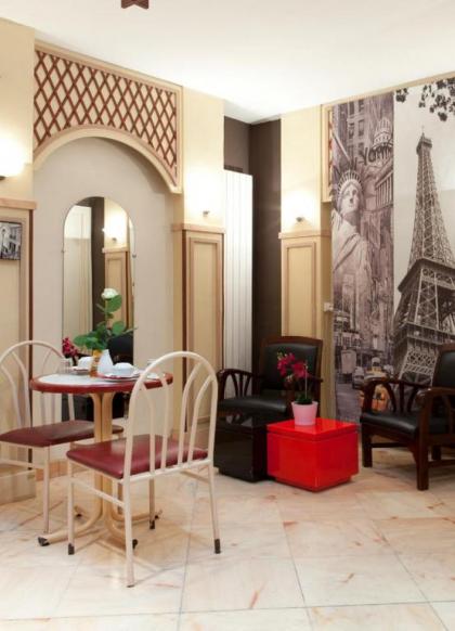Grand Hotel De Paris - image 15