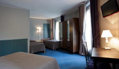Grand Hotel De Paris - image 2