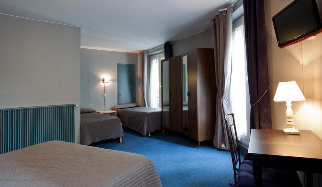 Grand Hotel De Paris - image 2