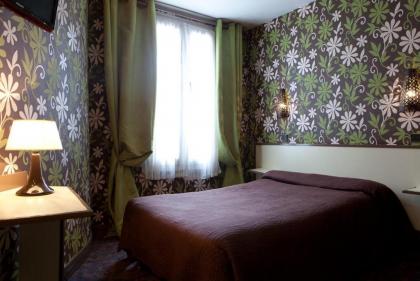 Grand Hotel De Paris - image 5