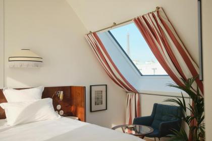 Hôtel Wallace - image 21