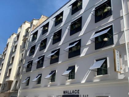 Hôtel Wallace - image 22