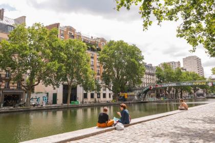 Le Citizen Hotel - image 21