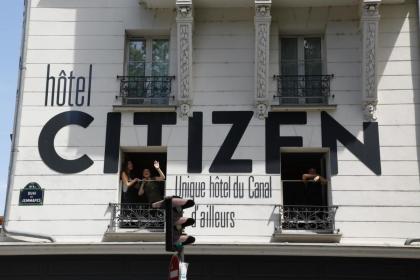 Le Citizen Hotel - image 22