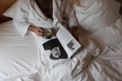 Le Citizen Hotel - image 23