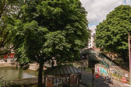 Le Citizen Hotel - image 26