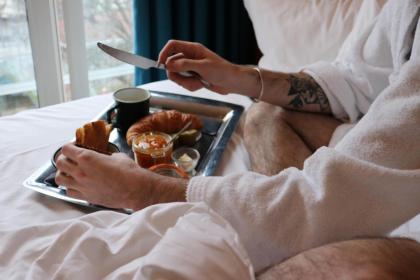 Le Citizen Hotel - image 28