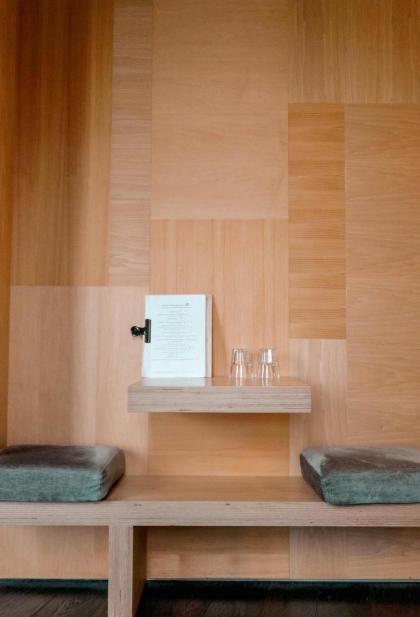 Le Citizen Hotel - image 29