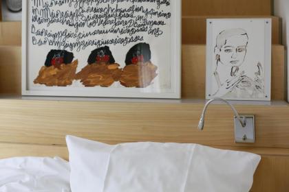 Le Citizen Hotel - image 30