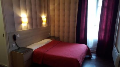 Hôtel Média - image 11