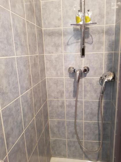 ADRIATIC HOTEL St-Hubert Gare de Lyon - image 25
