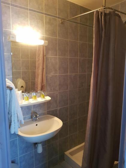 ADRIATIC HOTEL St-Hubert Gare de Lyon - image 30