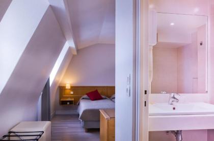 Hôtel Le Compostelle - image 11
